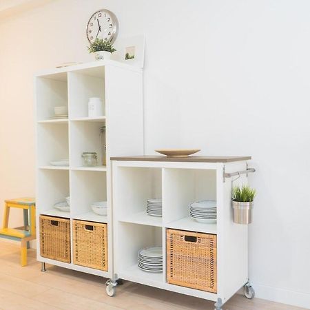 Precioso Apartamento 2 Hab. En Malaga Centro Exteriér fotografie