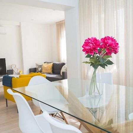 Precioso Apartamento 2 Hab. En Malaga Centro Exteriér fotografie