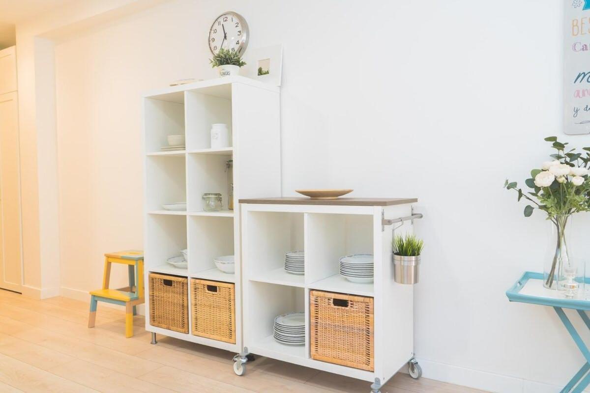 Precioso Apartamento 2 Hab. En Malaga Centro Exteriér fotografie