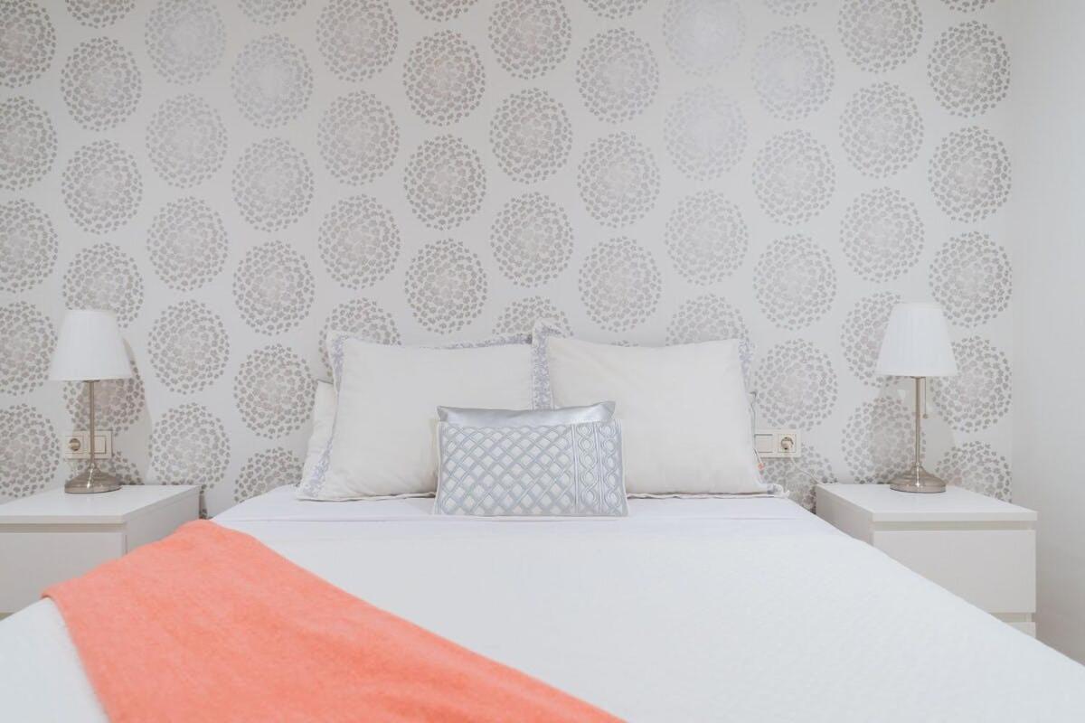 Precioso Apartamento 2 Hab. En Malaga Centro Exteriér fotografie