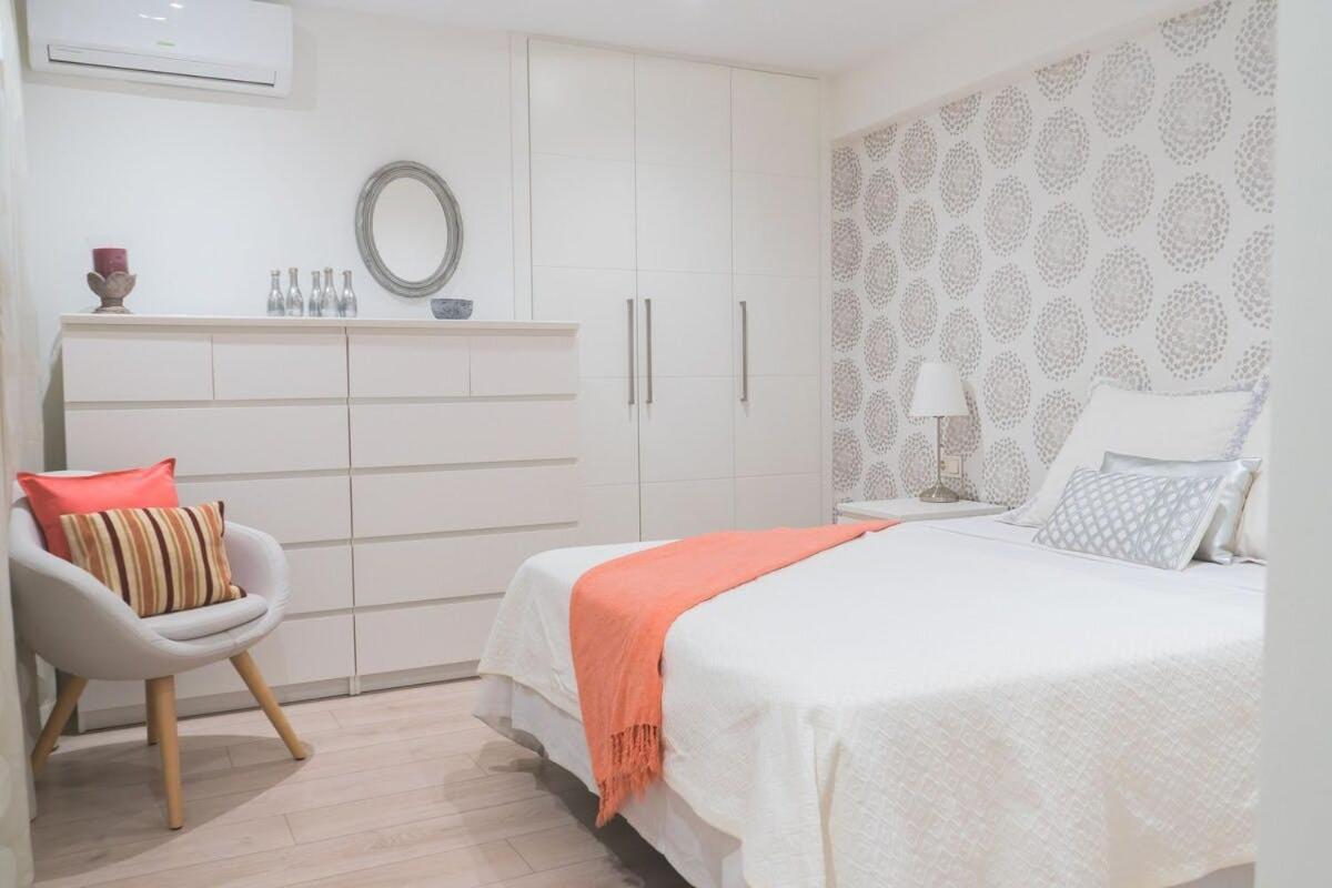 Precioso Apartamento 2 Hab. En Malaga Centro Exteriér fotografie