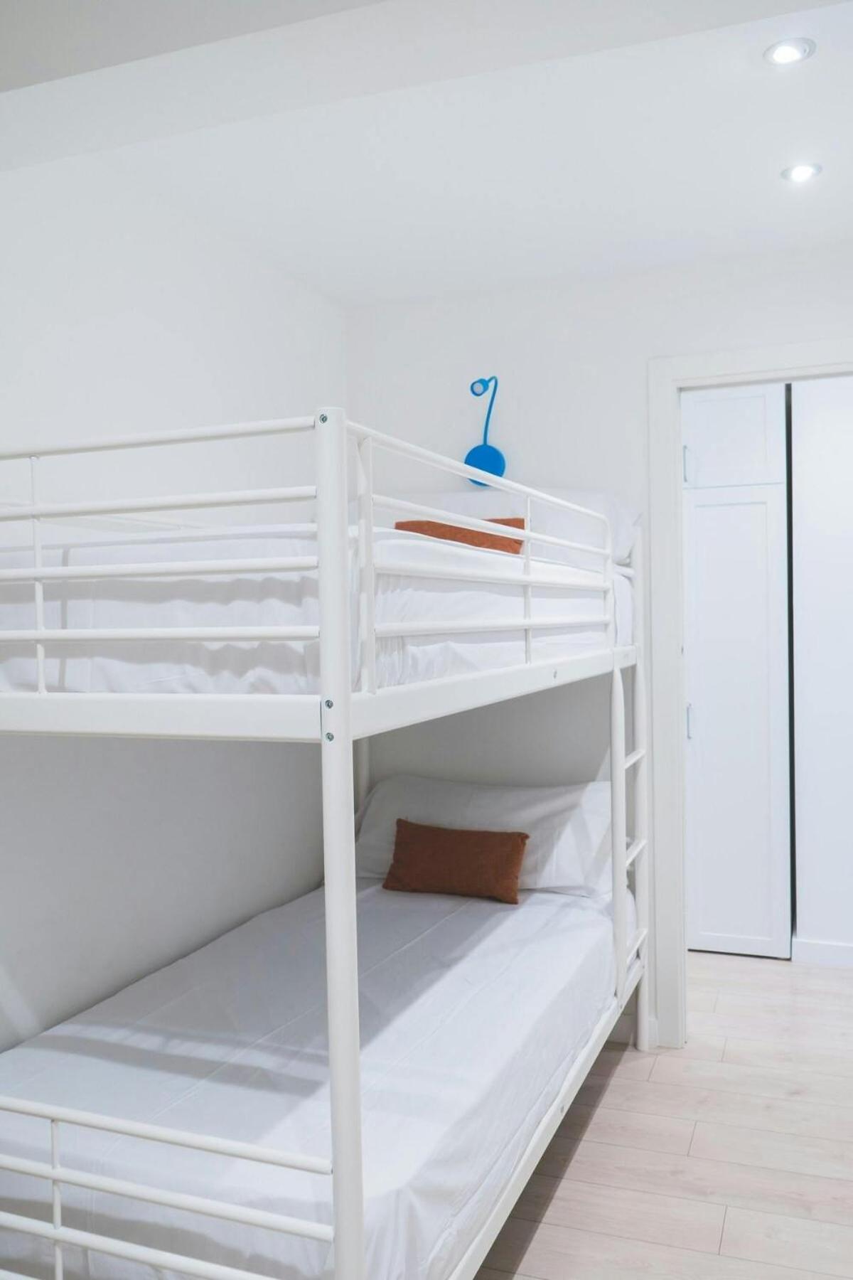 Precioso Apartamento 2 Hab. En Malaga Centro Exteriér fotografie