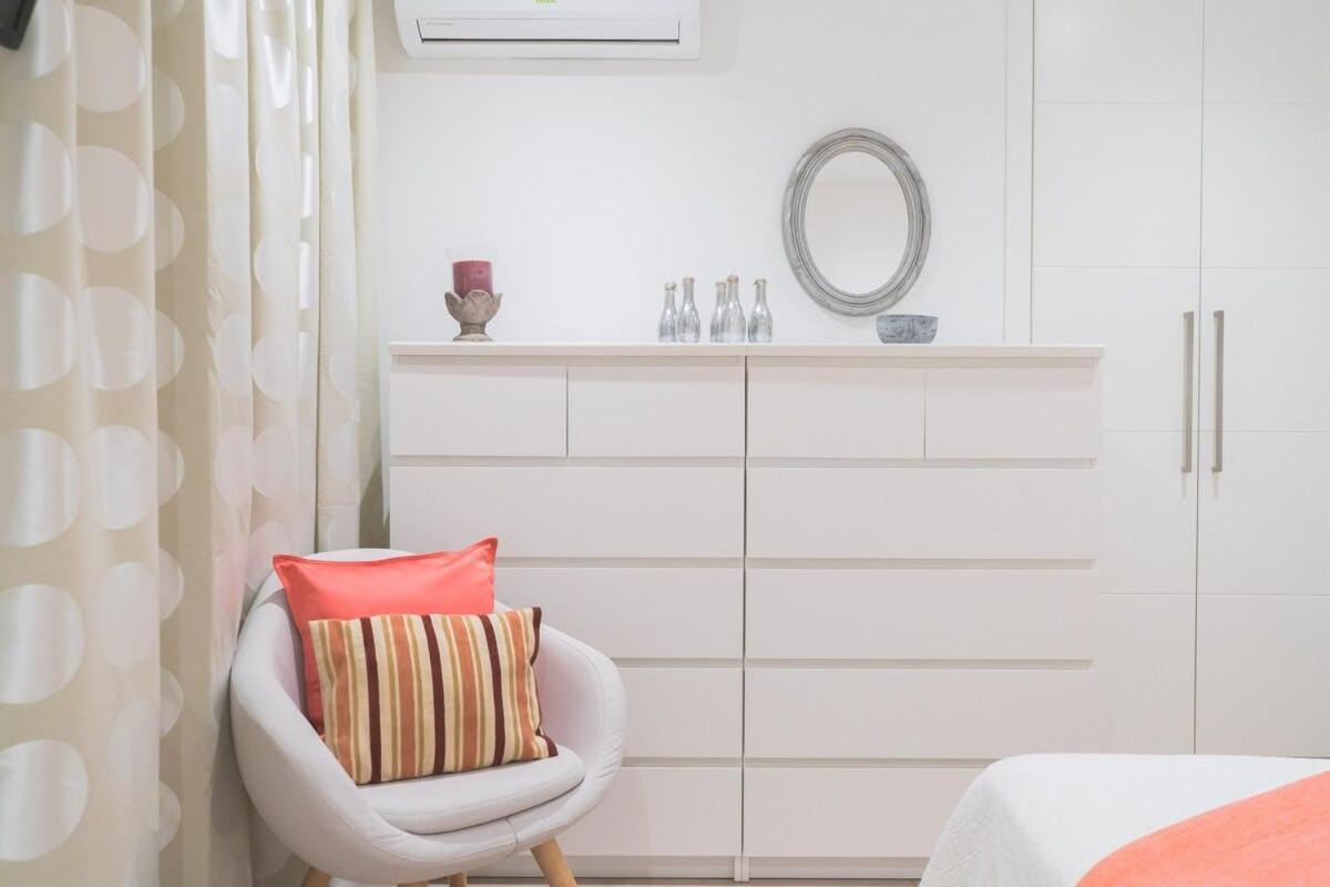 Precioso Apartamento 2 Hab. En Malaga Centro Exteriér fotografie