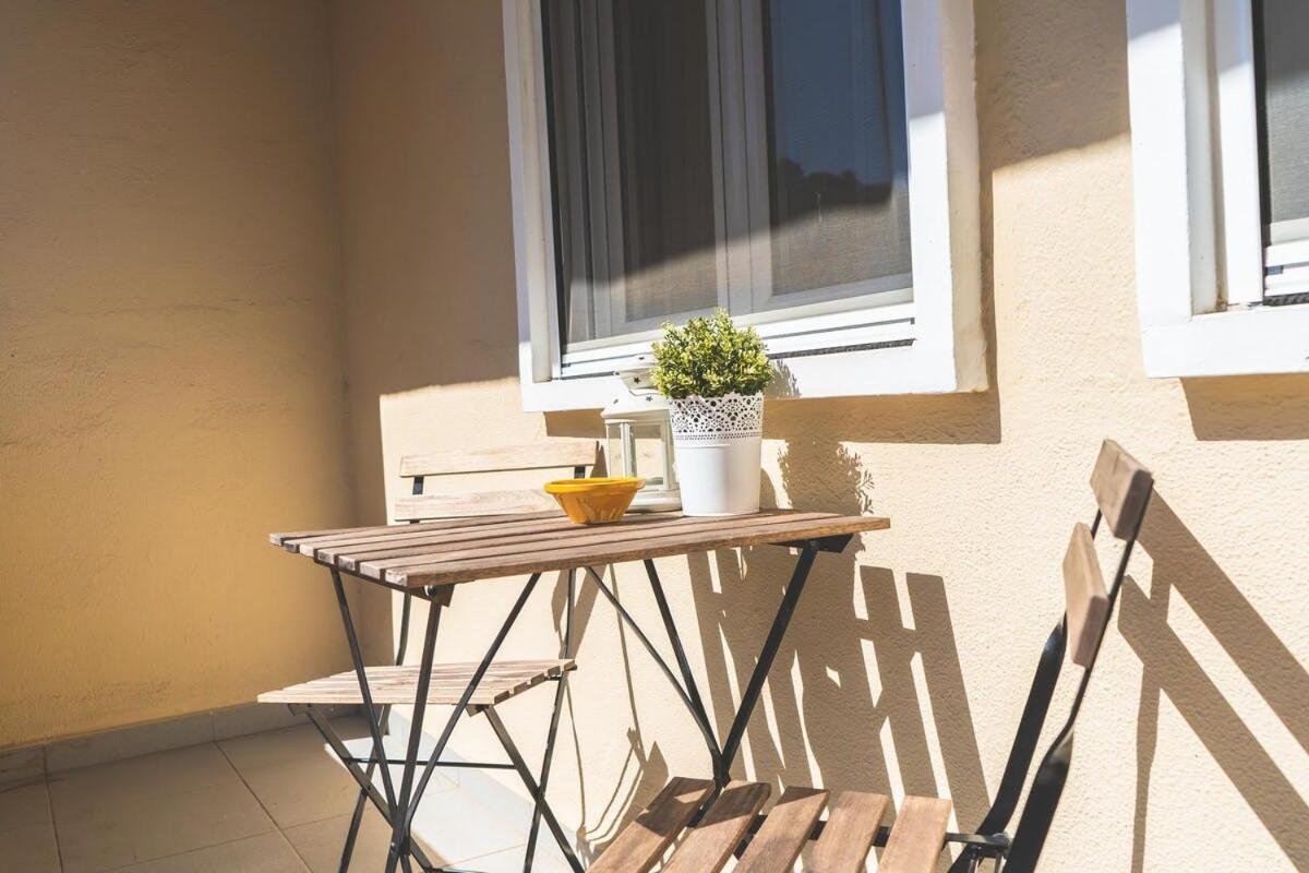 Precioso Apartamento 2 Hab. En Malaga Centro Exteriér fotografie