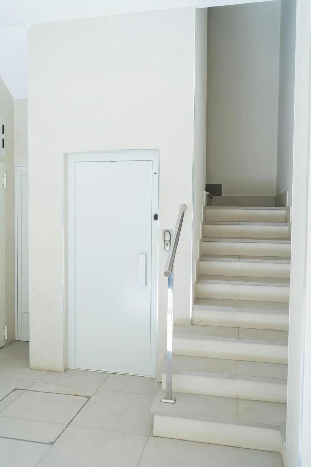 Precioso Apartamento 2 Hab. En Malaga Centro Exteriér fotografie