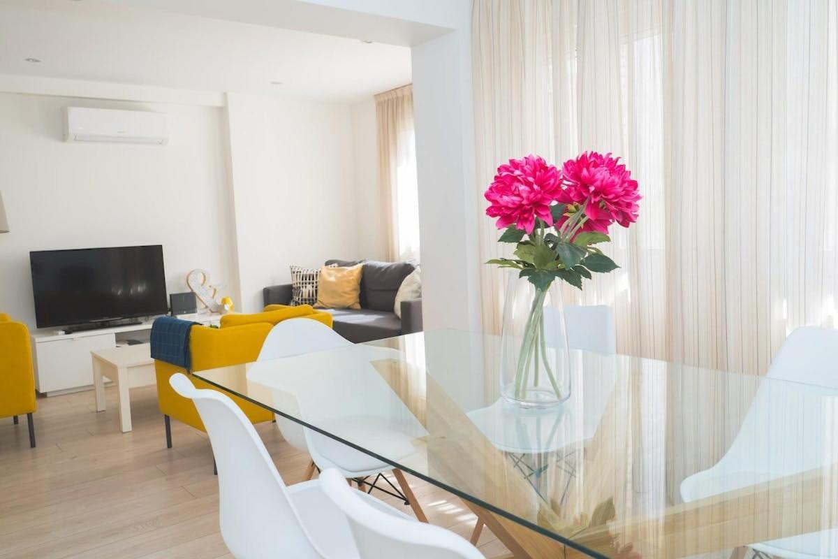 Precioso Apartamento 2 Hab. En Malaga Centro Exteriér fotografie