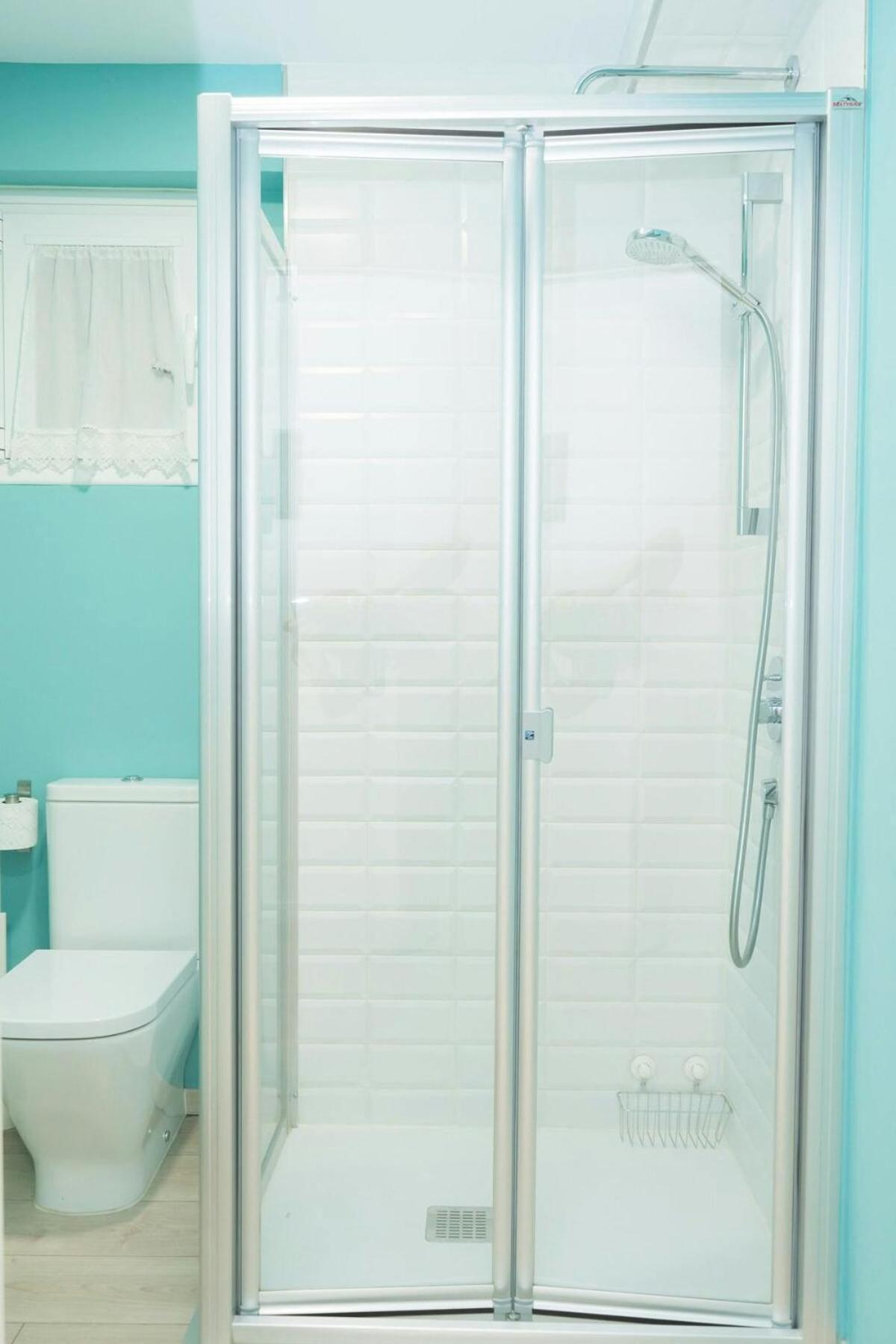 Precioso Apartamento 2 Hab. En Malaga Centro Exteriér fotografie